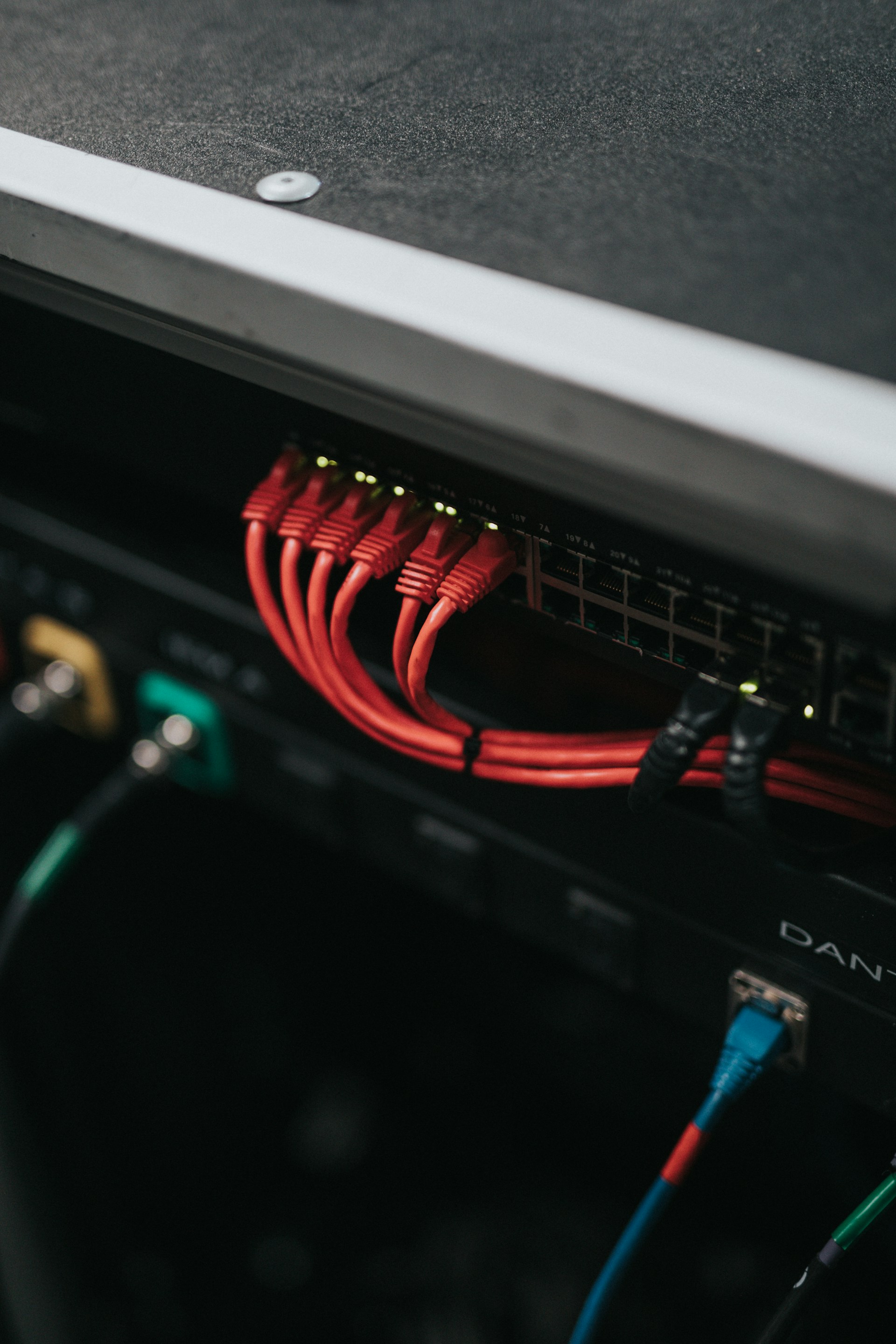 Two Months, One Setting: How I Fixed a Luxury Hotel's Staff Communication System