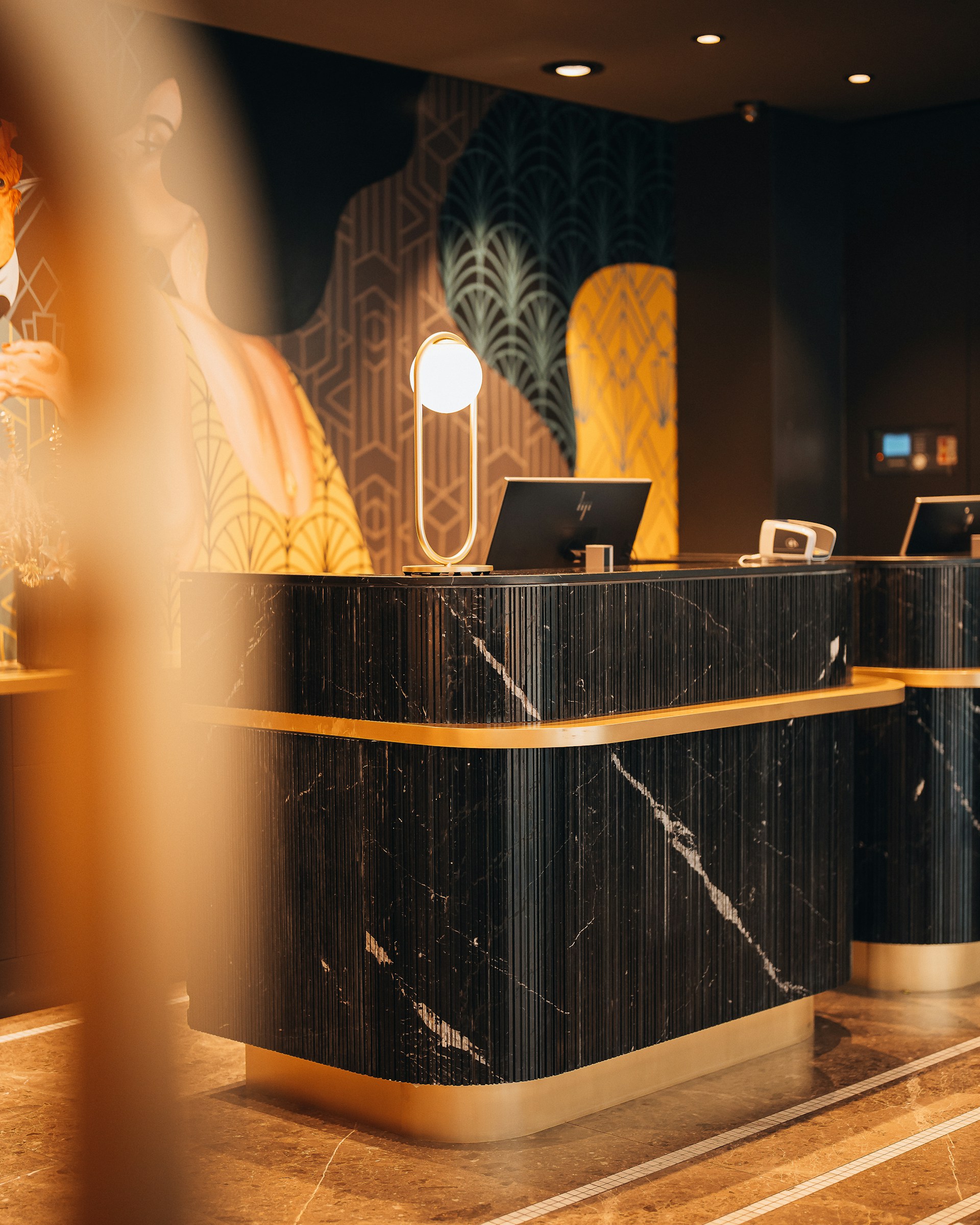 The Invisible Interpreter Inside Your Hotel's Technology